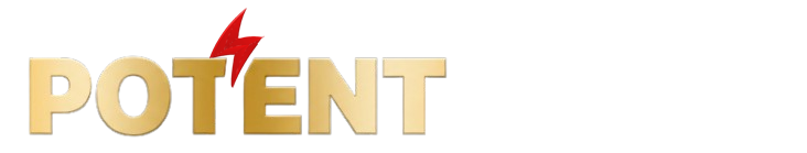 PotentVital Logo